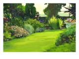 Private Garden