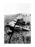 German Aeroplane Squadron