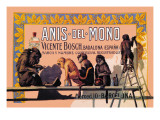 Anis del Mono