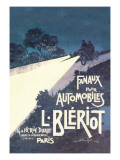 Fanaux Pour Automobiles