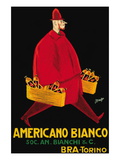 Americano Bianco