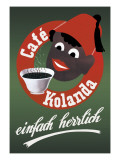 Cafe Kolanda