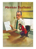 Monkey Business