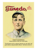 Tuxedo: The Perfect Tobacco