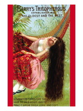 Barry's Tricopherous - Long Hair