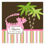 Queen of the Jungle