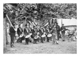 Civil War Drum Corps
