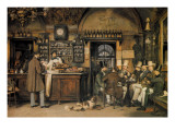 Alehouse