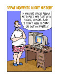 Guy History: Computer