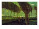 Country Lane
