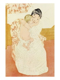 Motherly Tenderness