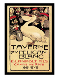 Taverne du Pelican Blanc