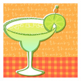 Margarita Thanks