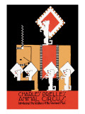 Charles Prelle's Animal Circus