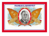 Franklin D Roosevelt Cigars