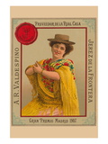 Jerez De La Frontera