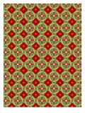 Retro Pattern I