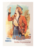 Le Vin Desiles
