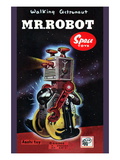 Mr Robot