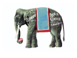 Elephant Brand French Coffee