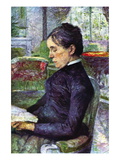 Portrait of The Countess