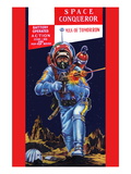 Space Conqueror
