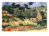 Shelters In Cordeville