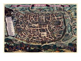 Solomon's Temple - Jerusalem