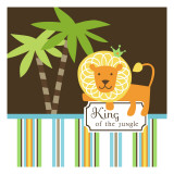 King of the Jungle
