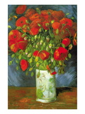 Red Poppies