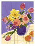Bright Bouquet III