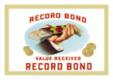 Record Bond Cigars