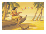 Aloha Serenade