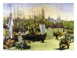 Port of Bordeaux
