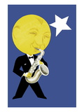 Moonlight Jazz