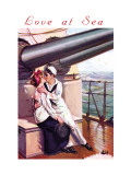 Love at Sea
