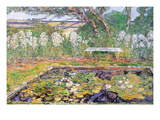 A Garden On Long Island