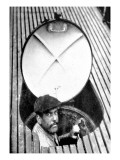 Aboard a French Submarine