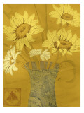 Wildflower Illustration I