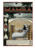 Mamba