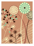 Wildflower Forest IV