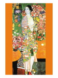 The Dancer