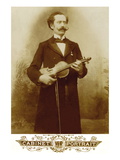 Violinist