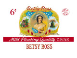 Betsy Ross Cigars