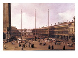 Piazza San Marco