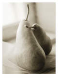 Pears Pairing in Blue