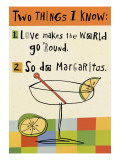 Margarita Love