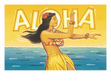 Aloha  Hawaii