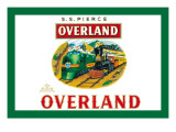 Overland Cigars