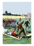 A Bad Call Upsets Everyone